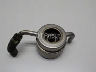 21311AA090 Радиатор масляный Subaru Legacy 4 Арт AM41170861, вид 1