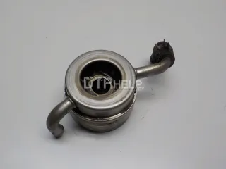 21311AA090 Радиатор масляный Subaru Legacy 4 Арт AM41170861, вид 2