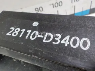28110D3400 Корпус воздушного фильтра Kia Sportage 4 Арт AM41172998, вид 6