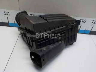 1K0129607AG Корпус воздушного фильтра Seat Leon 2 Арт AM41181148, вид 3