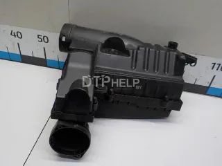 1K0129607AG Корпус воздушного фильтра Seat Leon 2 Арт AM41181148, вид 4