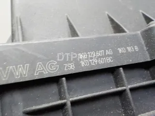 1K0129607AG Корпус воздушного фильтра Seat Leon 2 Арт AM41181148, вид 5
