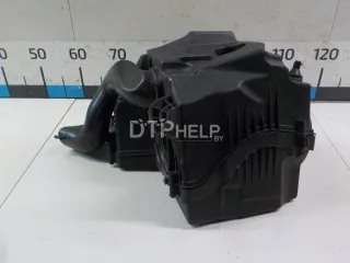 1864769 Корпус воздушного фильтра Ford Focus 3 Арт AM41189452, вид 1