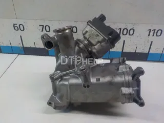 059131515CG Радиатор системы EGR Volkswagen Touareg 2 Арт AM41193808, вид 1