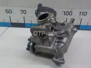 059131515CG Радиатор системы EGR Volkswagen Touareg 2 Арт AM41193808, вид 2