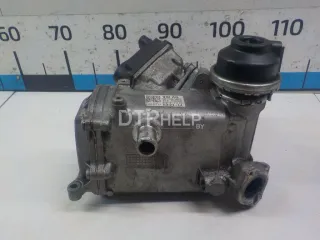 059131515CG Радиатор системы EGR Volkswagen Touareg 2 Арт AM41193808, вид 4