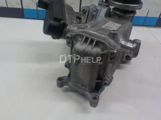 059131515CG Радиатор системы EGR Volkswagen Touareg 2 Арт AM41193808, вид 5