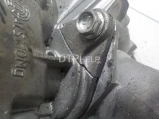 059131515CG Радиатор системы EGR Volkswagen Touareg 2 Арт AM41193808, вид 6