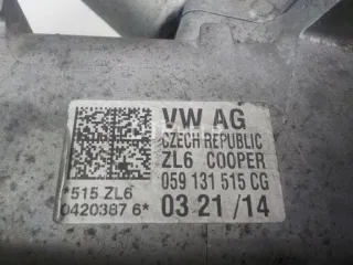059131515CG Радиатор системы EGR Volkswagen Touareg 2 Арт AM41193808, вид 7
