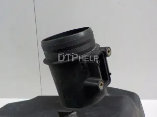 16500JG00A Корпус воздушного фильтра Nissan X-Trail T31 Арт AM41199491, вид 5