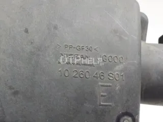 16500JG00A Корпус воздушного фильтра Nissan X-Trail T31 Арт AM41199491, вид 7