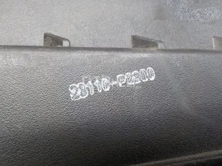28110P2800 Корпус воздушного фильтра Kia Sorento 4 Арт AM41202149, вид 5