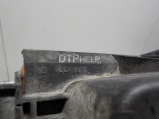 13241653 Корпус воздушного фильтра Opel Corsa D Арт AM41205938, вид 7