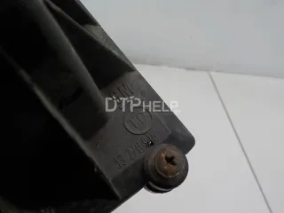 834155 Корпус воздушного фильтра Opel Meriva 1 Арт AM41210438, вид 5