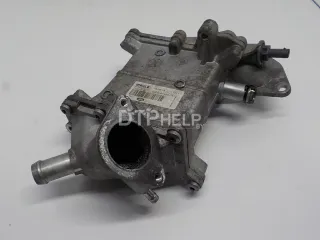 G4D39F464BA Радиатор системы EGR Land Rover Range Rover 4 Арт AM41212966, вид 2