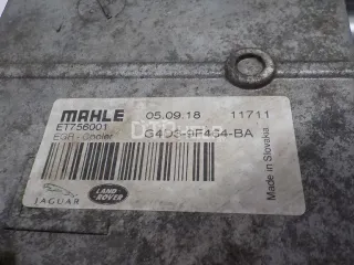 G4D39F464BA Радиатор системы EGR Land Rover Range Rover 4 Арт AM41212966, вид 3