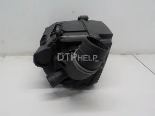 1F0129607 Корпус воздушного фильтра Seat Leon 2 Арт AM41215800, вид 3