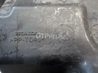  Корпус воздушного фильтра Honda CR-V 3 Арт AM41216938, вид 7
