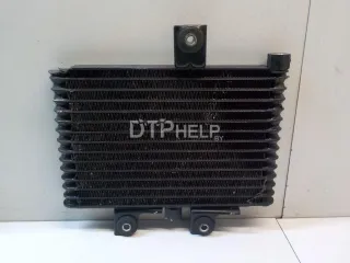 MR968408 Радиатор масляный Mitsubishi Pajero 2 Арт AM41222186, вид 2