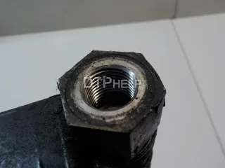 MR968408 Радиатор масляный Mitsubishi Pajero 2 Арт AM41222186, вид 3