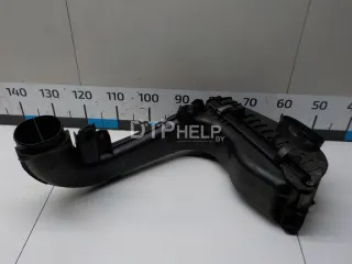 13718573869 Корпус воздушного фильтра BMW 5 F10/F11/GT F07 Арт AM41225075, вид 1