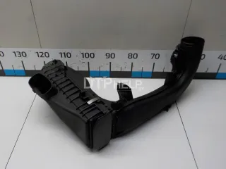 13718573869 Корпус воздушного фильтра BMW 5 F10/F11/GT F07 Арт AM41225075, вид 2
