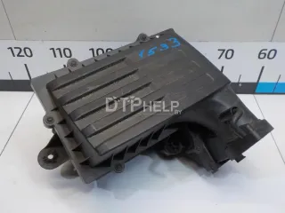 5Q0129607S Корпус воздушного фильтра Seat Leon 3 Арт AM41229872, вид 2