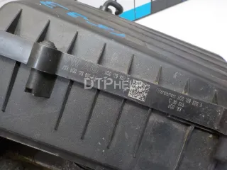 5Q0129607S Корпус воздушного фильтра Seat Leon 3 Арт AM41229872, вид 5