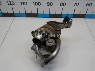 04L131512 Радиатор системы EGR Seat Leon 3 Арт AM41229879, вид 1