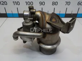 04L131512 Радиатор системы EGR Seat Leon 3 Арт AM41229879, вид 2