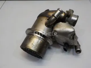 04L131512 Радиатор системы EGR Seat Leon 3 Арт AM41229879, вид 3
