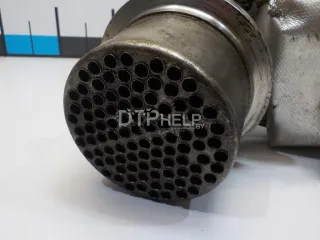04L131512 Радиатор системы EGR Seat Leon 3 Арт AM41229879, вид 4