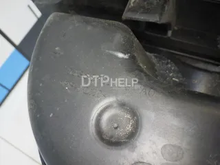 13717607777 Корпус воздушного фильтра MINI COUNTRYMAN R60 Арт AM41236998, вид 5