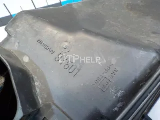 16500CA00A Корпус воздушного фильтра Nissan Murano Z50 Арт AM41238458, вид 4