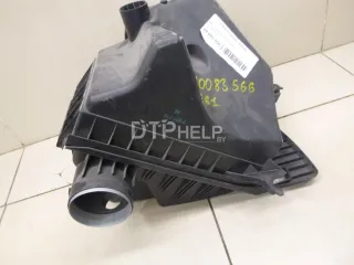 13717577778 Корпус воздушного фильтра BMW 5 E60/E61 Арт AM60083566, вид 6