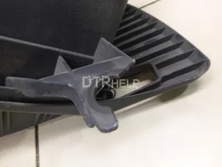 13717577778 Корпус воздушного фильтра BMW 5 E60/E61 Арт AM60083566, вид 7