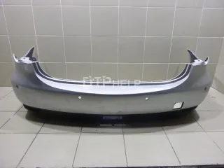 850224AA0H Бампер задний Nissan Almera G15 Арт AM60166072, вид 1
