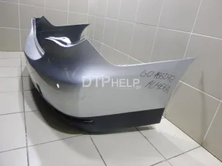 850224AA0H Бампер задний Nissan Almera G15 Арт AM60166072, вид 3