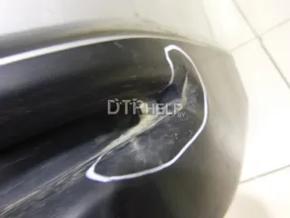 850224AA0H Бампер задний Nissan Almera G15 Арт AM60166072, вид 7
