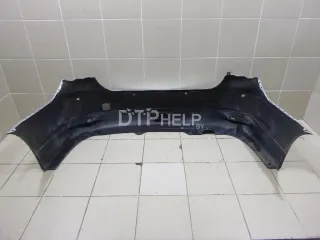 850224AA0H Бампер задний Nissan Almera G15 Арт AM60166072, вид 8