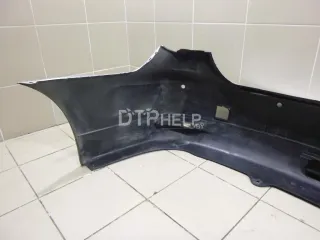 850224AA0H Бампер задний Nissan Almera G15 Арт AM60166072, вид 9
