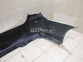 850224AA0H Бампер задний Nissan Almera G15 Арт AM60166072, вид 10