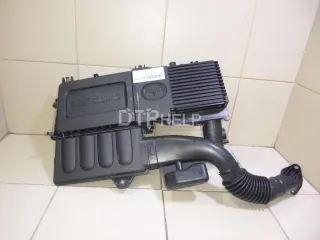 Корпус воздушного фильтра Mazda 3 BL Арт AM60269473, вид 1