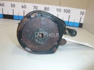 LFD714700 Радиатор масляный Mazda 5 1 Арт AM60299016, вид 3
