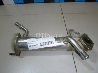1674960 Радиатор системы EGR Ford Transit 3 restailing Арт AM60330873, вид 1