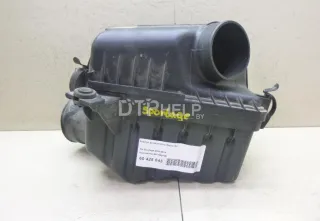 281102E100 Корпус воздушного фильтра Kia Sportage 2 Арт AM60428043, вид 2