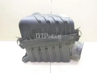 281102E100 Корпус воздушного фильтра Kia Sportage 2 Арт AM60428043, вид 4