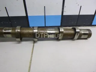 11318575438 Распредвал выпускной BMW 3 E90/E91/E92/E93 Арт AM60551486, вид 2