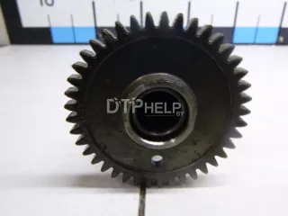 11318575438 Распредвал выпускной BMW 3 E90/E91/E92/E93 Арт AM60551486, вид 4