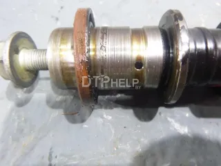 1300100Q0X Распредвал выпускной Nissan Almera G15 Арт AM60566484, вид 2